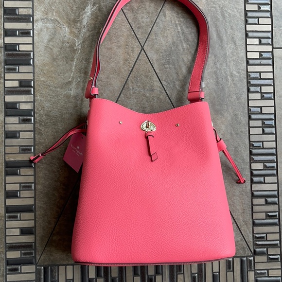 kate spade Handbags - Kate Spade marti large bucket bag